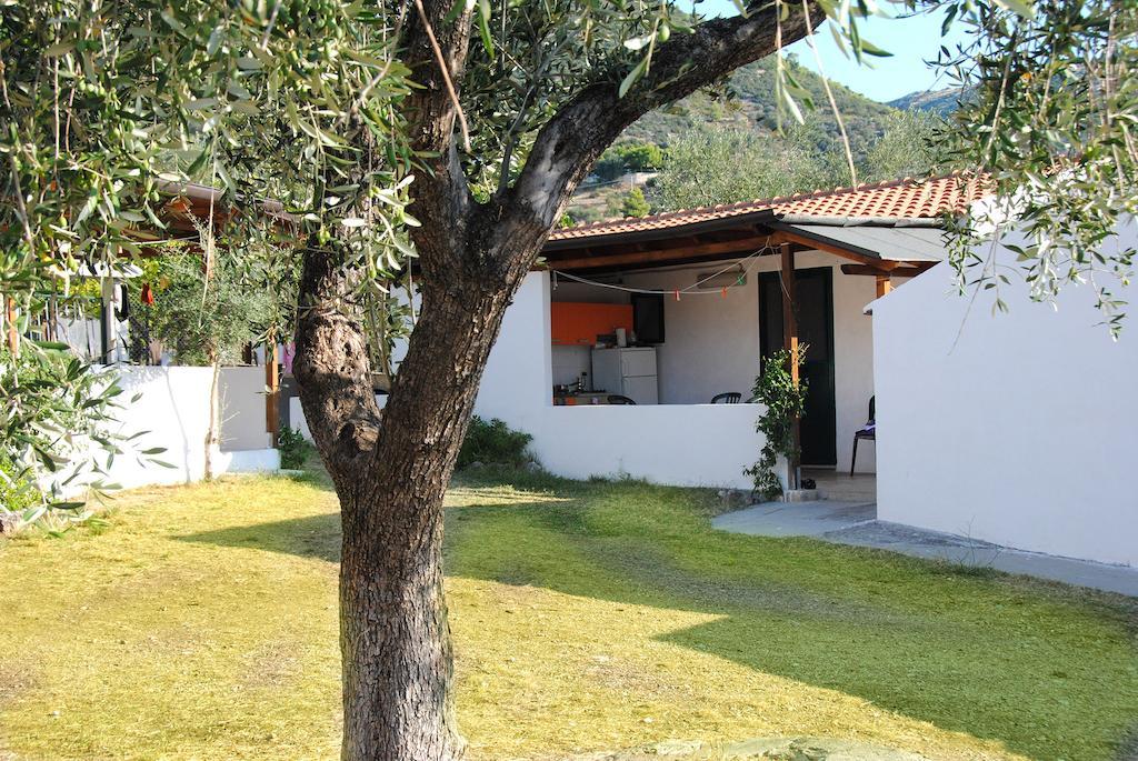 Leonardo Casa Vacanze Vila Mattinata Quarto foto